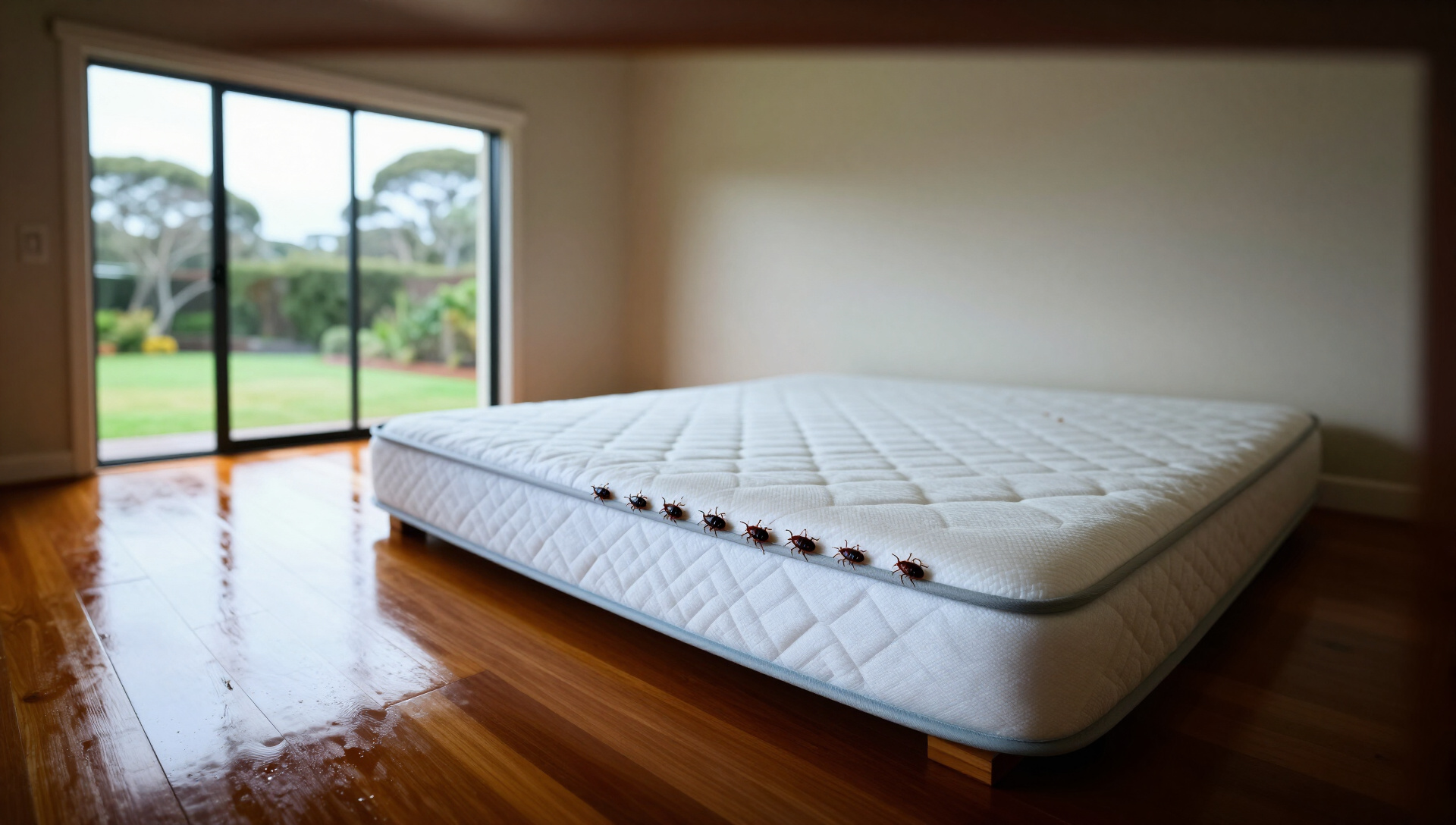 Bed Bugs Control in Willmot