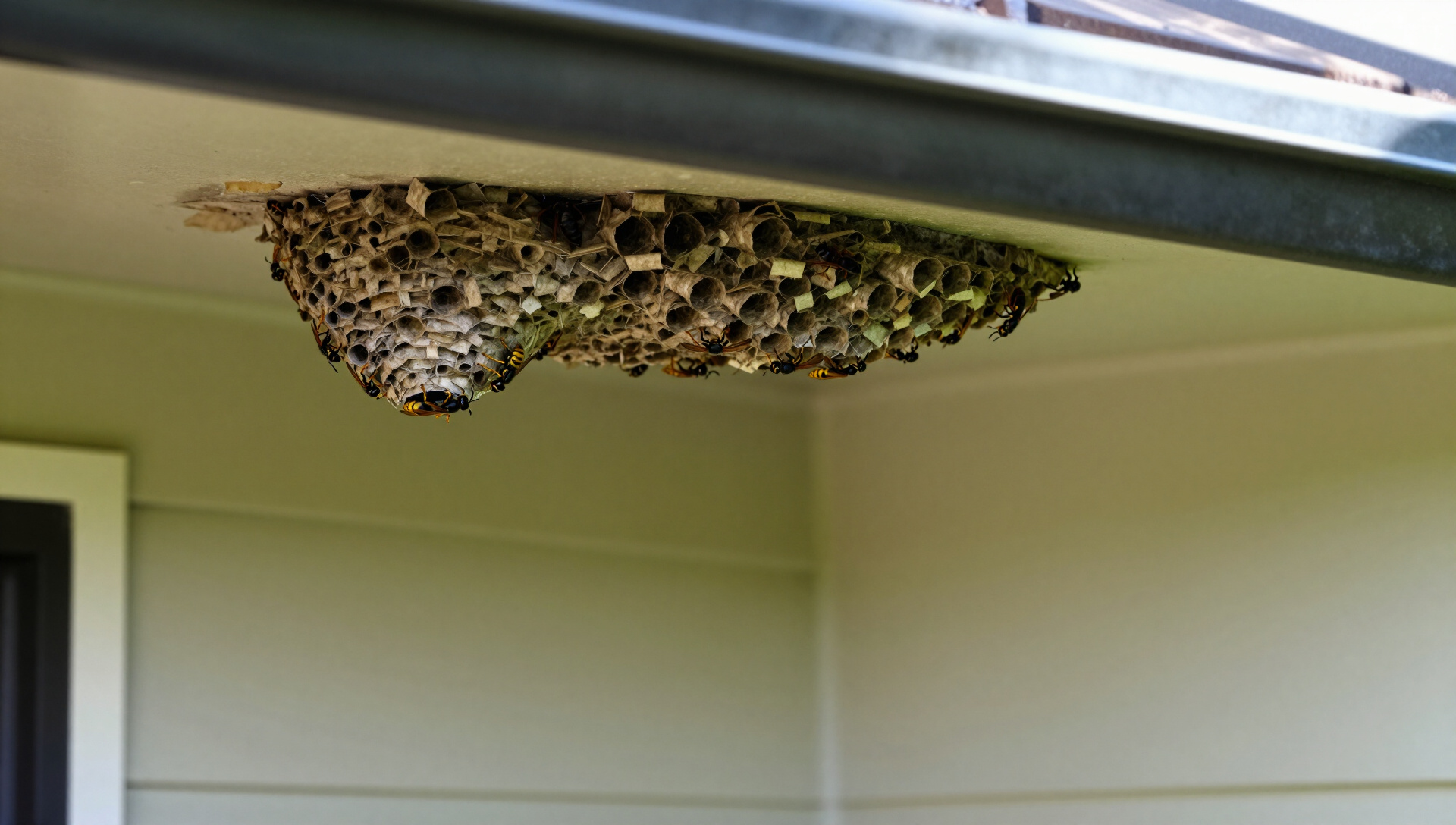 Bees and Wasp Removal in Willmot