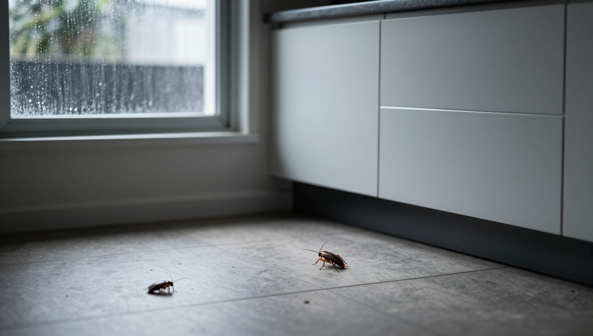 Cockroach Removal in Willmot