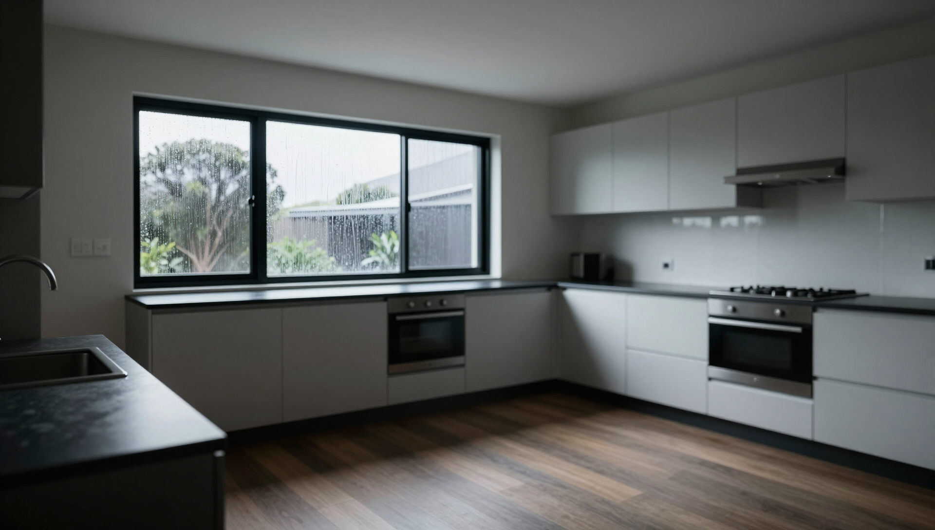 End of lease pest control in Willmot