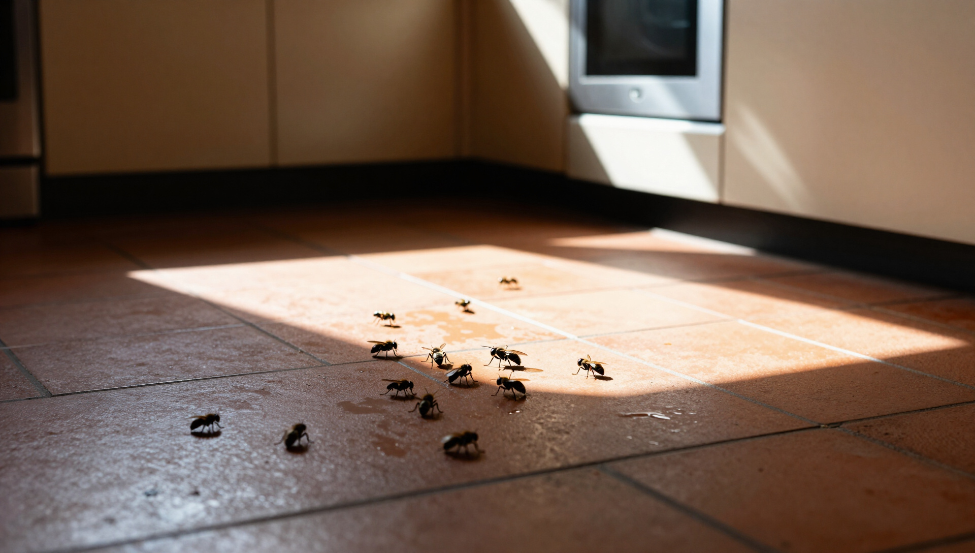 Insect Control in Willmot
